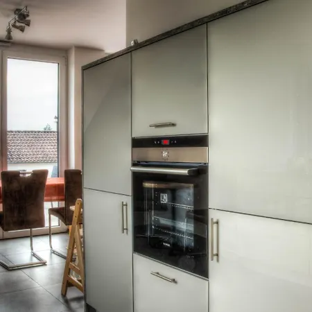 Ferienwohnung Alpenblick 3 * Bodolz