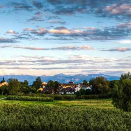Ferienwohnung Alpenblick 3 * Bodolz